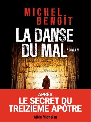 cover image of La Danse du mal